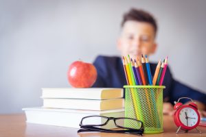 Pročitajte više o članku Raspored smjena u školskoj