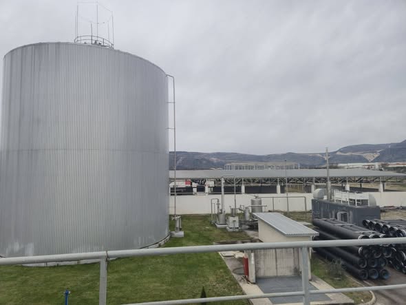 pročišćavač otpadnih voda3